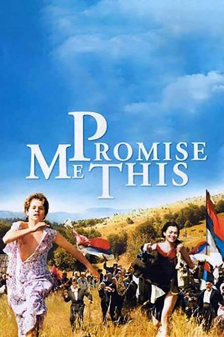 Promise Me This